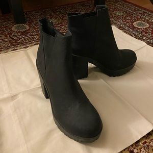 H&M Booties
